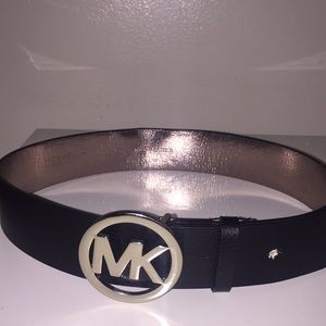 Michael kors belt